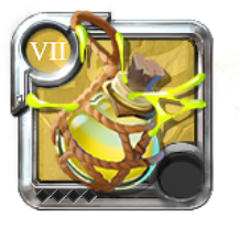 T7 Potion Slowfield