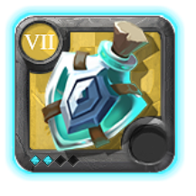 Potion Stoneskin@2