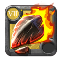 Fire Dragon Scales icon