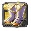 Grandmaster's Sandals of Purity