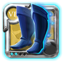 Grandmaster's Feyscale Sandals