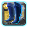 Albion Online T7 Grandmaster's Feyscale Sandals .2 .2