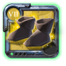 Grandmaster's Druid Sandals