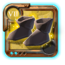Grandmaster's Druid Sandals