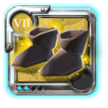 Grandmaster's Druid Sandals