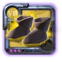 Grandmaster's Druid Sandals