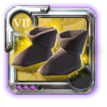 Grandmaster's Druid Sandals