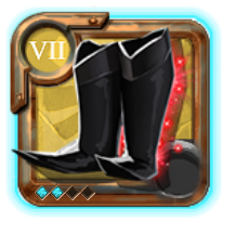 Grandmaster's Cultist Sandals