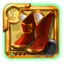 Grandmaster's Royal Sandals