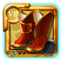 Grandmaster's Royal Sandals