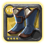 Albion Online T7 Sandalias de erudito del gran maestro .4