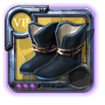 Grandmaster's Cleric Sandals