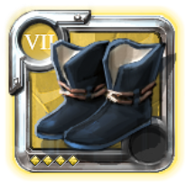 Grandmaster's Cleric Sandals