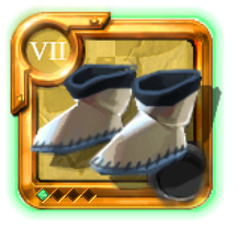 Grandmaster's Mage Sandals