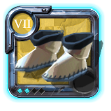Grandmaster's Mage Sandals