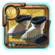 Grandmaster's Mage Sandals
