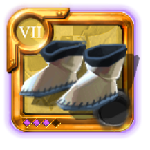 Grandmaster's Mage Sandals
