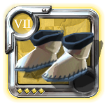 Grandmaster's Mage Sandals