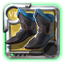 Grandmaster's Harvester Workboots