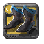 Grandmaster's Harvester Workboots