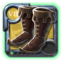 Grandmaster's Skinner Workboots