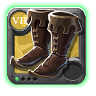 Albion Online T7 Grandmaster's Skinner Workboots .1 .1