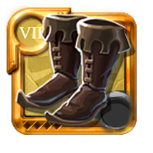 Grandmaster's Skinner Workboots