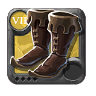 Albion Online T7 Bottes de dépeceur du grand maître