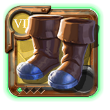 Grandmaster's Miner Workboots