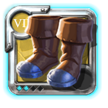 Grandmaster's Miner Workboots