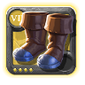 Albion Online T7 Grandmaster's Miner Workboots .4 .4