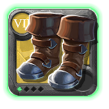 Botas de Trabalho do Cavouqueiro Grão-mestre