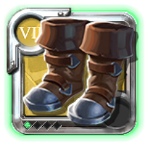 Grandmaster's Quarrier Workboots