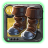 Albion Online T7 Grandmaster's Quarrier Workboots .1 .1