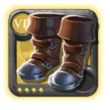 Botas de Trabalho do Cavouqueiro Grão-mestre