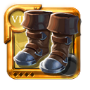 Grandmaster's Quarrier Workboots