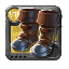 Grandmaster's Quarrier Workboots