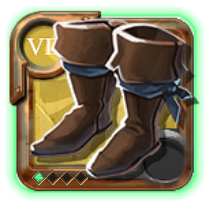 Grandmaster's Lumberjack Workboots