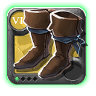 Albion Online T7 Grandmaster's Lumberjack Workboots .1 .1