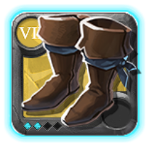 Botas de Trabalho do Lenhador Grão-mestre