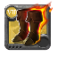 Grandmaster's Dragonslayer Shoes