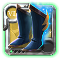Grandmaster's Mistwalker Shoes