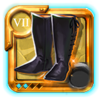 Grandmaster's Hellion Shoes