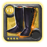 Albion Online T7 Grandmaster's Hellion Shoes .4