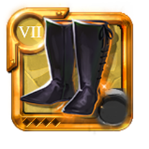 Grandmaster's Hellion Shoes