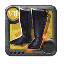 Grandmaster's Hellion Shoes