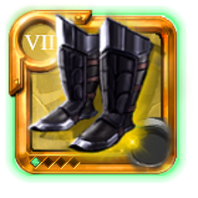 Grandmaster's Stalker Shoes