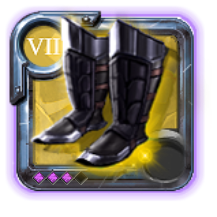 Grandmaster's Stalker Shoes