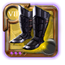 Grandmaster's Stalker Shoes