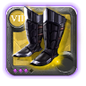 Albion Online T7 Chaussures de traqueur du grand maître .3